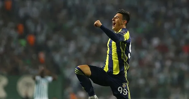 Son dakika: Fenerbahçe Eljif Elmas’ın bonservis bedelini açıkladı