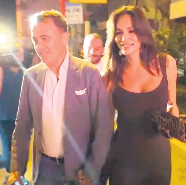 ’’Orman’’ yangını