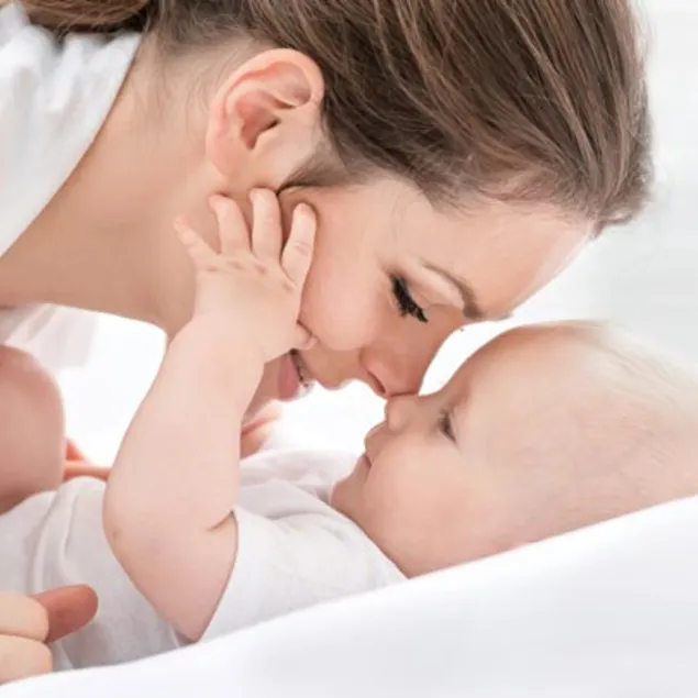 Doğum izni müjdesi Ocak’ta Meclis’te