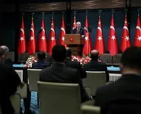 Başkan Erdoğan’dan KDV indirimi müjdesi