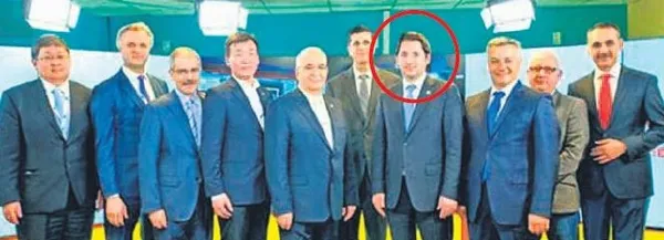 İşte Sarraf kumpasının işbirlikçisi Aykan Erdemir-1