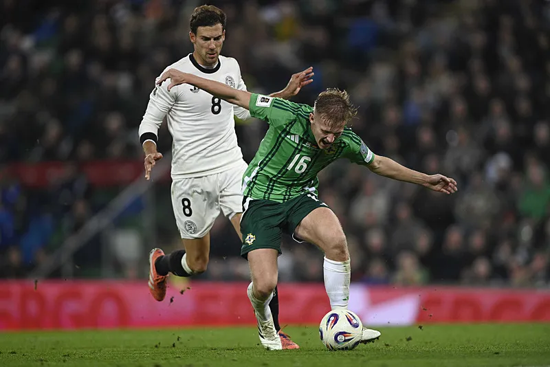 Domenico Tedesco transferde eski yıldızını Fenerbahçe'ye istedi! - 15