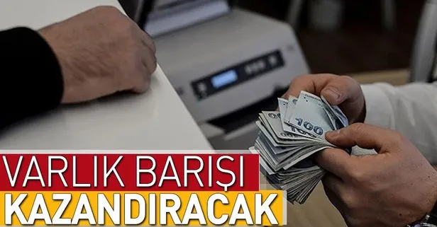 Varlık Barışı kazandıracak