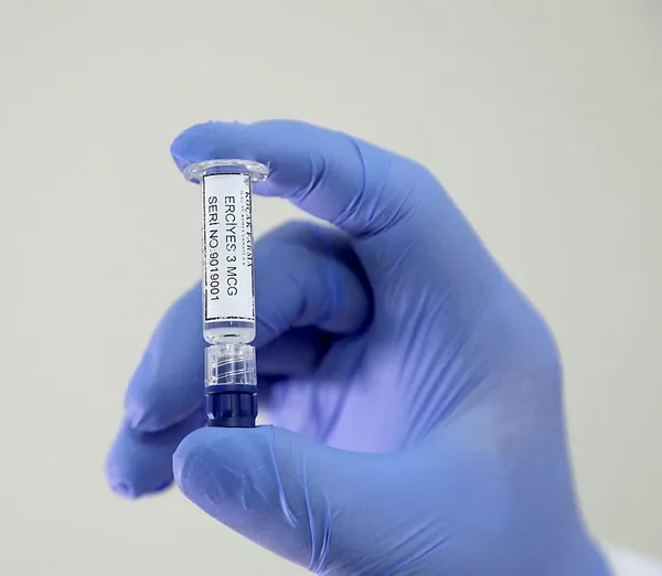 Son dakika: Yerli aşının Faz-2 sonuçları belli oldu! Yan etkisi var mı?-5