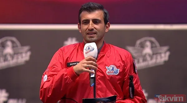 SİHA'larla dünyada savaş tarihini değiştiren Türk Selçuk Bayraktar! MIT'deki hocası hazımsızlığını itiraf etti: Utanıyorum - 20