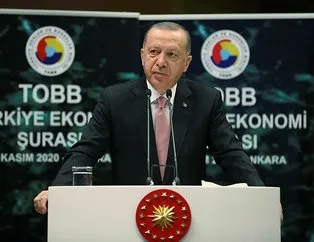 Başkan Erdoğan’dan kritik faiz mesajı