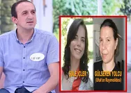 Esra Erol’da stüdyosunu aşk sardı! Milyonların önünde haykırdı Ferhat gibi dağları mı deleyim Şule?