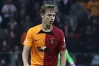 Galatasaray'da ayrılık! Resmen açıklandı