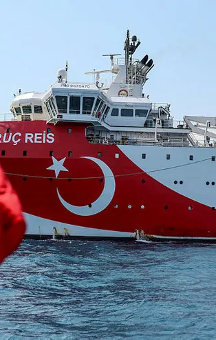 SON DAKİKA: Türkiye'den yeni NAVTEX kararı!