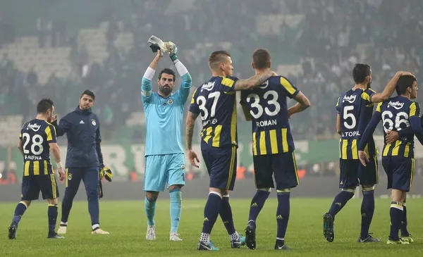 Fenerbahçe'den kritik galibiyet-4