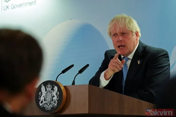 Avrupa'da kriz derinleşiyor! Ne yapacaklarını şaşırdılar! Almanya sokakları kararttı İngiltere su ısıtıcılarına kadar ayar çekti! - 19