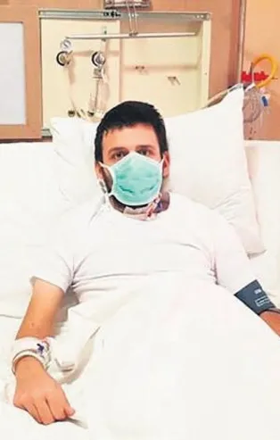 Türk doktorları dünyada bir ilki gerçekleştirdi! İki korona hastası örnek oldu...