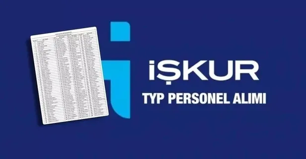 TYP Başvuru Şartları ve Tarihleri! İŞKUR TYP Okullara Temizlik Görevlisi Alımı
