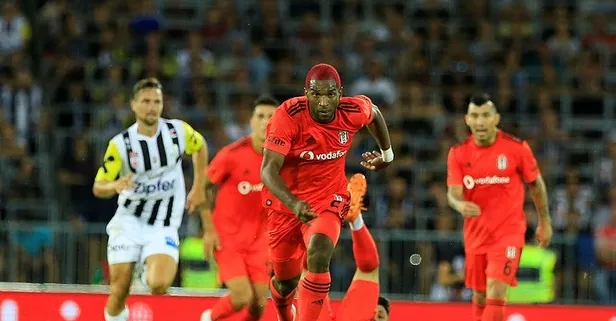 Bu maç bize yakışmadı