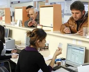 Kamuda iş ve kariyer fırsatı