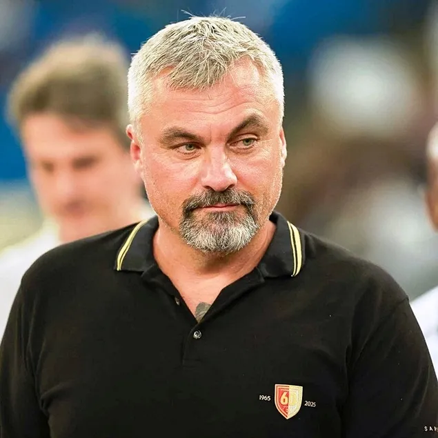 Şanssızdık yazık oldu