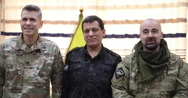 Bafel Talabani yine PKK'ya arka teker oldu! ABD maskeli "fesih kongresi" provokasyonu: Kandil'deki elebaşlarıyla aynı ağız