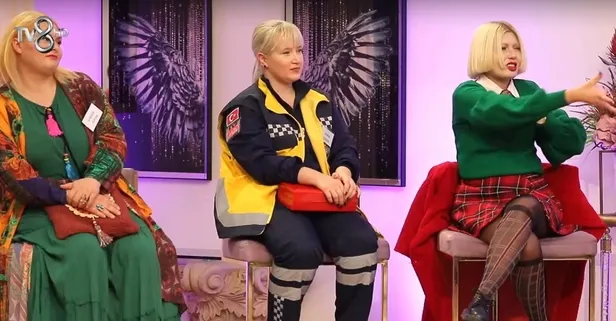 Doya Doya Moda günün birincisi kim oldu? 21 Aralık Pazartesi Doya Doya Moda puan durumu!-2