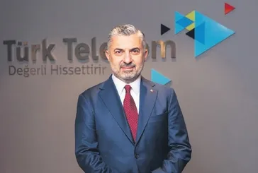 Türk Telekom 5G ve ötesi teknolojilerini Barselona’da tanıtacak