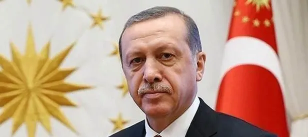 Erdoğan’dan Altınok’a başsağlığı telgrafı