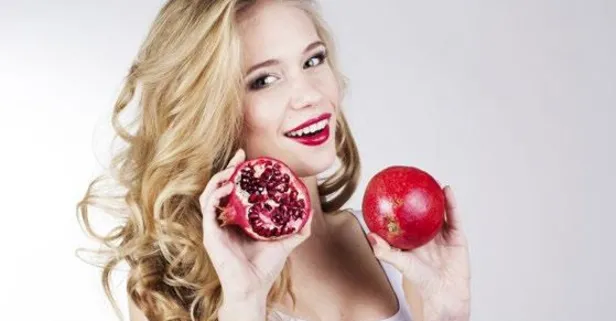 Nar içerdiği vitamin ve minerallerle birçok hastalığa derman oluyor | Sağlık tavsiyeleri