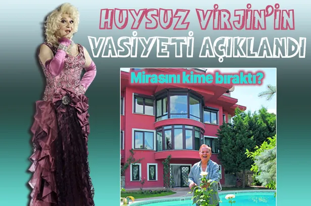 Seyfi Dursunoğlu'nun mirasını kimlere bıraktığı resmi olarak açıklandı! Huysuz Virjin evindeki yardımcısını da unutmadı-1