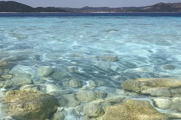 NASA'dan Salda Gölü'ne övgü: Yaşamın sırrı burada olabilir