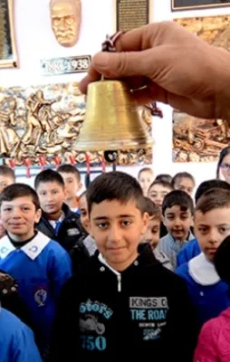 Milyonlarca öğrenciye sömestr müjdesi