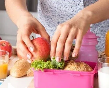 Öğrenciler için beslenme rehberi