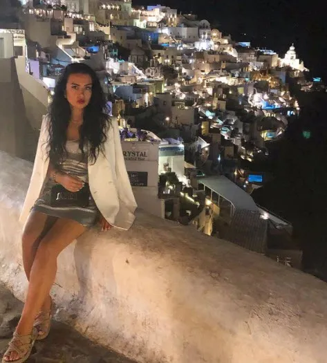 Masterchef Burcu Önal'ı gören anne babalar çocukların gözlerini kapatıyor yapma bunu Burcu! Ajda Pekkan gerçeği şaşırtan Burcu...-8