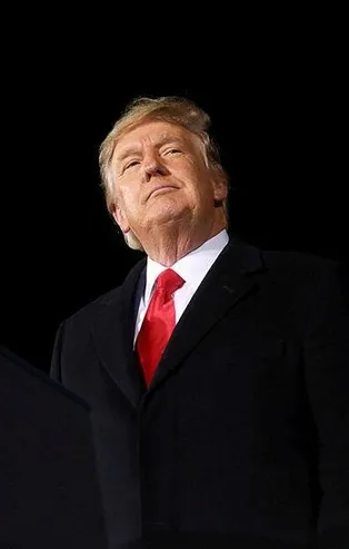 ABD eski Başkanı Donald Trump’ın azil davası 8 Şubat haftasına ertelendi! Tarihte bir ilk yaşanacak