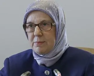 Ramazanoğlu: Çocuk istismarına en ağır ceza verilmeli