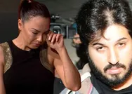 Ebru Gündeş boşanıyor! 11 yıllık eşi Reza Zarrabın ihanetine uğrayan Ebru Gündeş hayatında başka kadınlar var dedi dava açtı