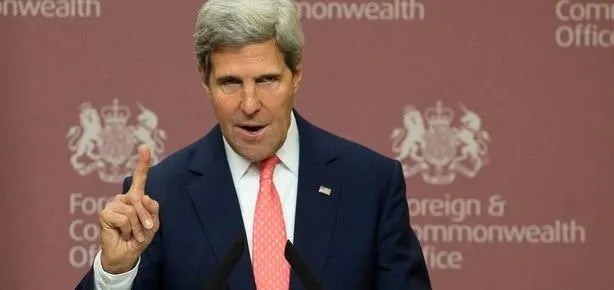 Kerry: Rusya’nın teklifini çok beklemeyeceğiz