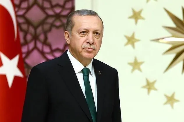 Son dakika: Başkan Erdoğan'dan TV kanalı talimatı: İstanbul'da kurulacak