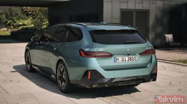 2025’in En İyi Elektrikli Sedan Otomobilleri Açıklandı! İşte Fiyatları ve Performans Özellikleri - 6