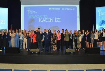 Halkbank'tan girişimcilere e-ihracat fırsatı