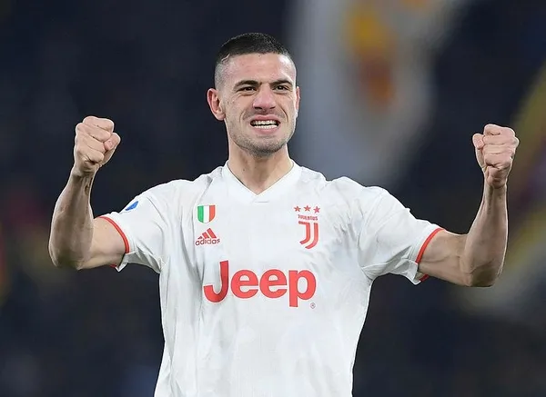 Juventus Merih Demiral'ın bonservis ücretini belirledi! Servet değerinde-2