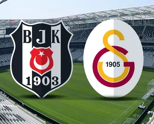 Beşiktaş Galatasaray maçı biletleri ne zaman satışa çıkacak? 2019 BJK GS derbisi ne zaman, saat kaçta?