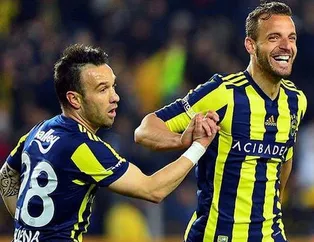 Valbuena ve Soldado'nun neden oymadığı ortaya çıktı