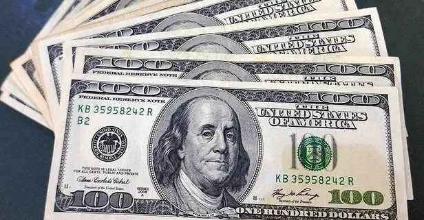 23 Ekim serbest piyasada döviz kuru fiyatları! Bugün dolar ne kadar oldu?