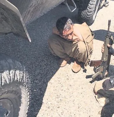 Teröristten tükeniş itirafı: PKK artık bitti-1