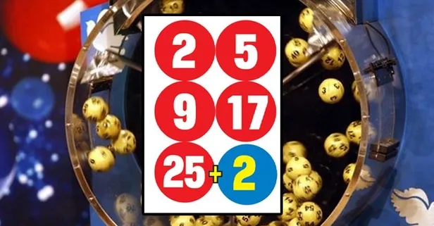 Şans Topu kazananları belli oldu! Bir talihliye 2.1 milyon