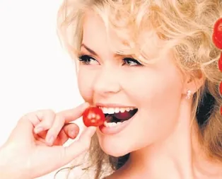 Domates-lahana kansere teslim olma