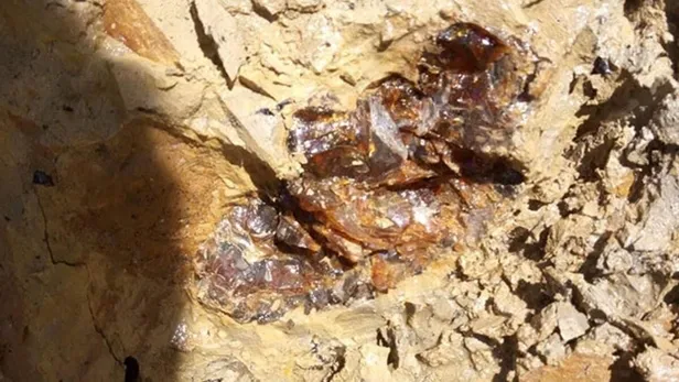 Milyonlarca tonluk dev keşif gerçekleştirildi! 1 gramına bile sahip olan köşeyi dönüyor-2