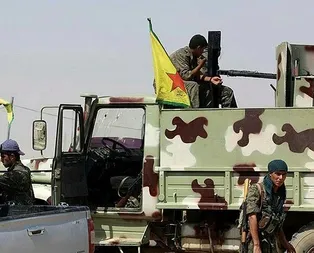 Son dakika: AFP: YPG/PKK, Türkiye sınırından çekiliyor