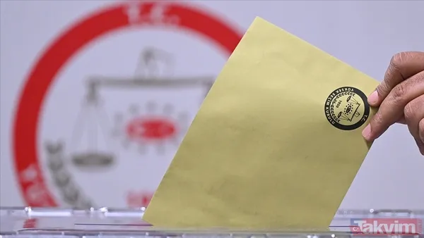 Bartın seçim sonuçları! 31 Mart 2024 Bartın yerel seçim sonucu ve oy oranları! Bartın kim kazandı? - 2