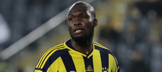 Sow yine golünü attı