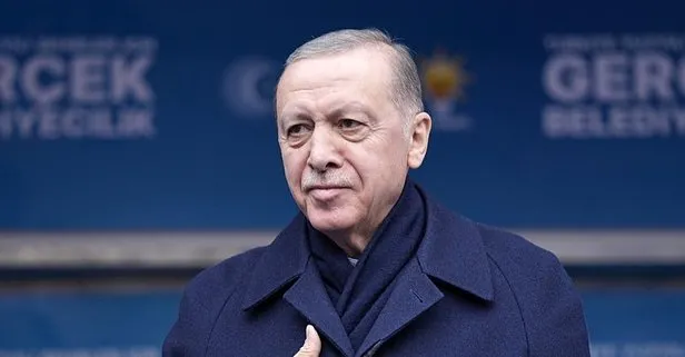 Başkan Erdoğan’dan Ağrı Mitinginde önemli açıklamalar | İstanbul’da CHP-DEM pazarlığı: Sırtını örgüte dayayan siyasiler kirli pazarlık peşinde