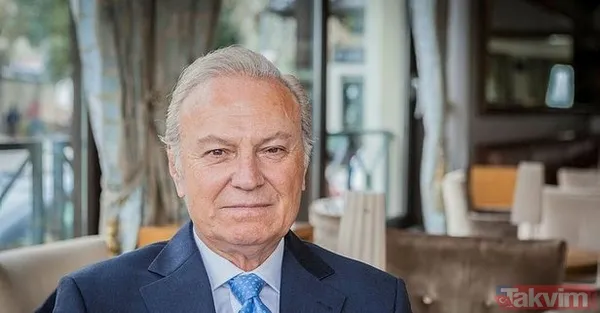 Yeşilçam yıldızı Ediz Hun hakkında şaşırtan gerçek! Duyanın ağzı açık kaldı! Kadir İnanır ile arasındaki fark dikkat çekti meğer... - 4